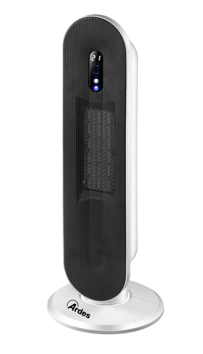 Keramický teplovzdušný ventilátor ARDES 4P16