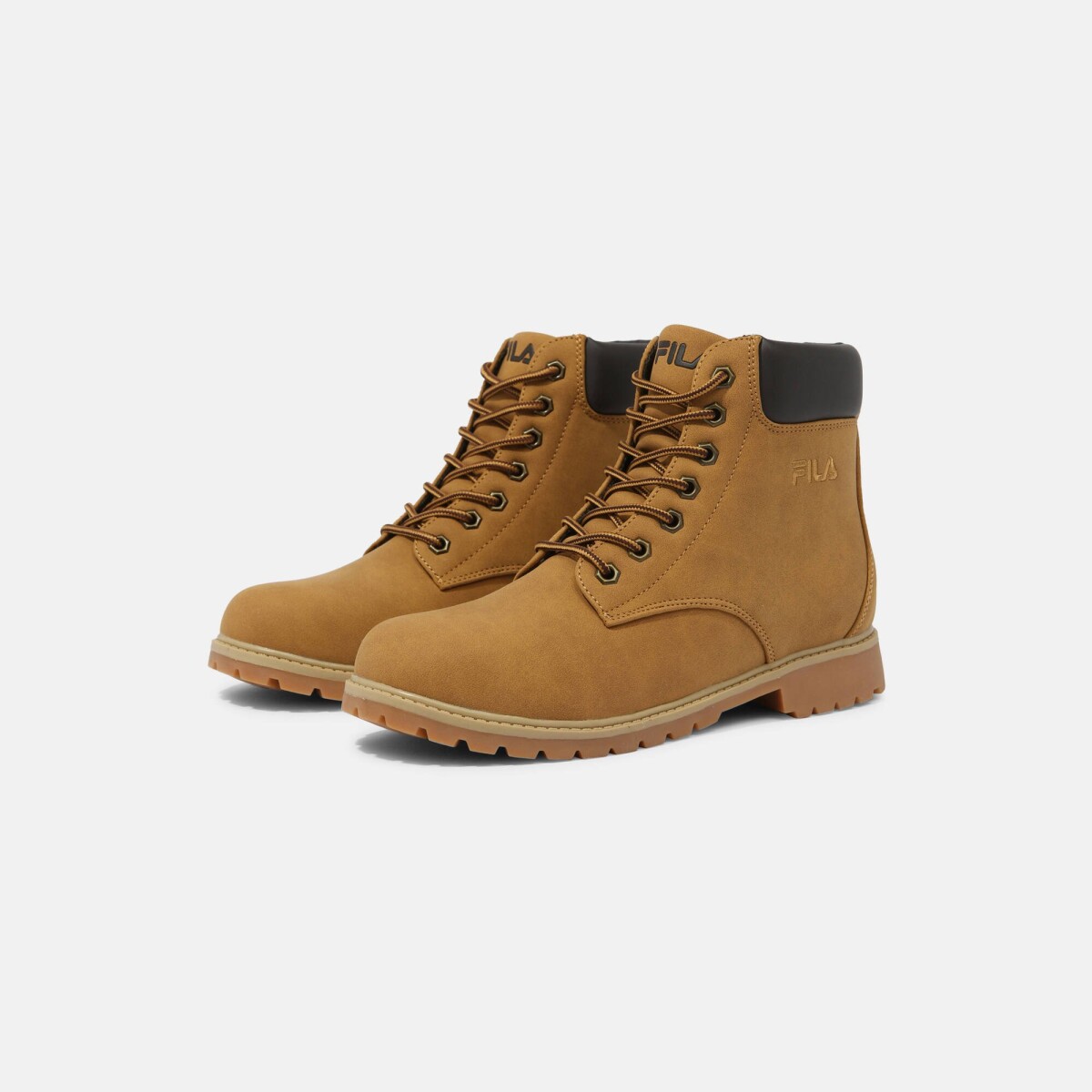 Šnurovacie vysoké topánky MAVERICK FILA®