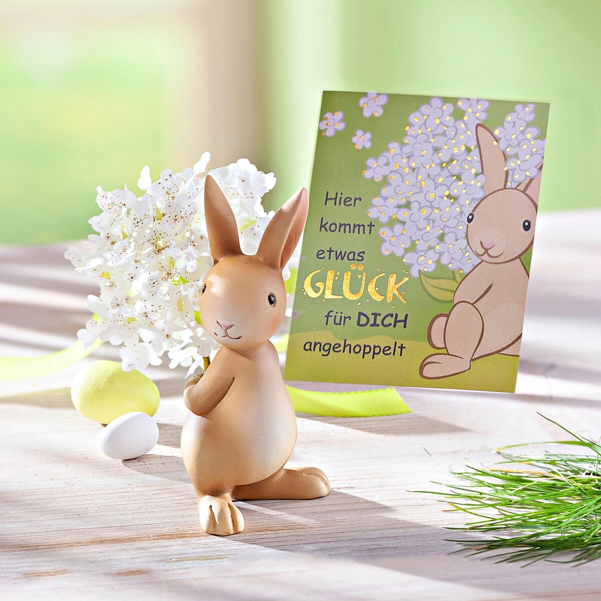 Darčeková sada králiček Knuffi Darčeková sada králiček Knuffi