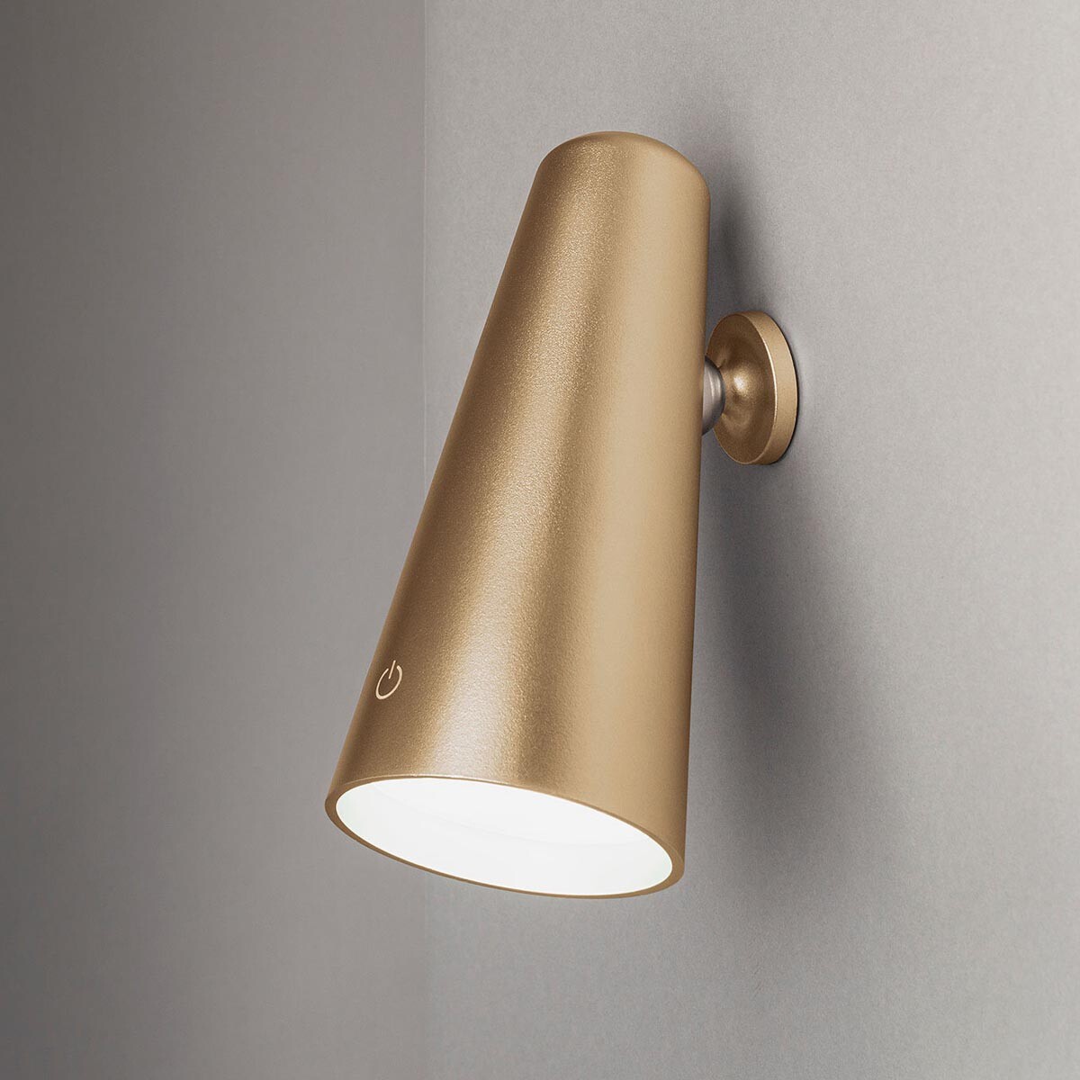 Multifunkčná lampa 5v1