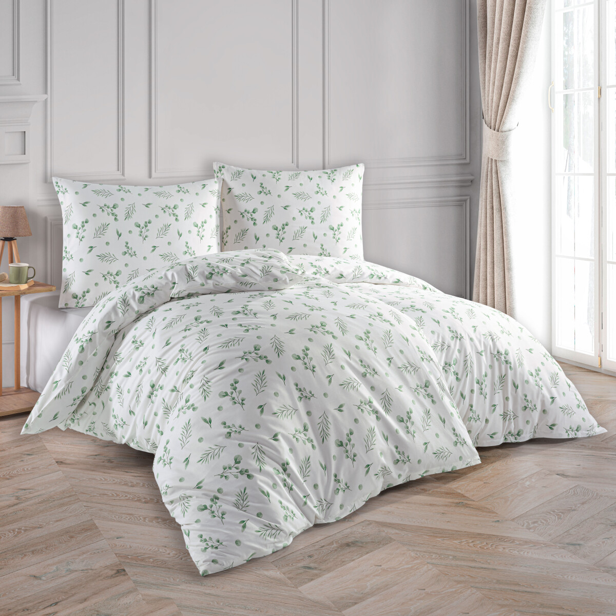 Lenjerie de pat Olivia