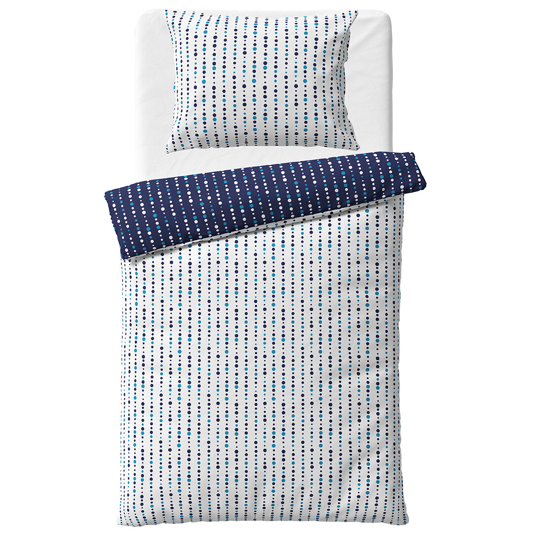 Lenjerie de pat Buline Înghețate