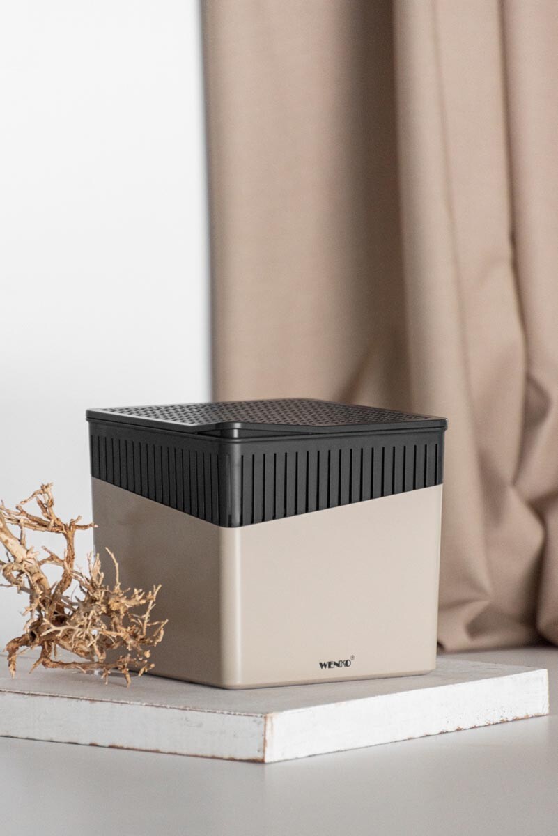 Odvlhčovač vzduchu Cube 1000 g