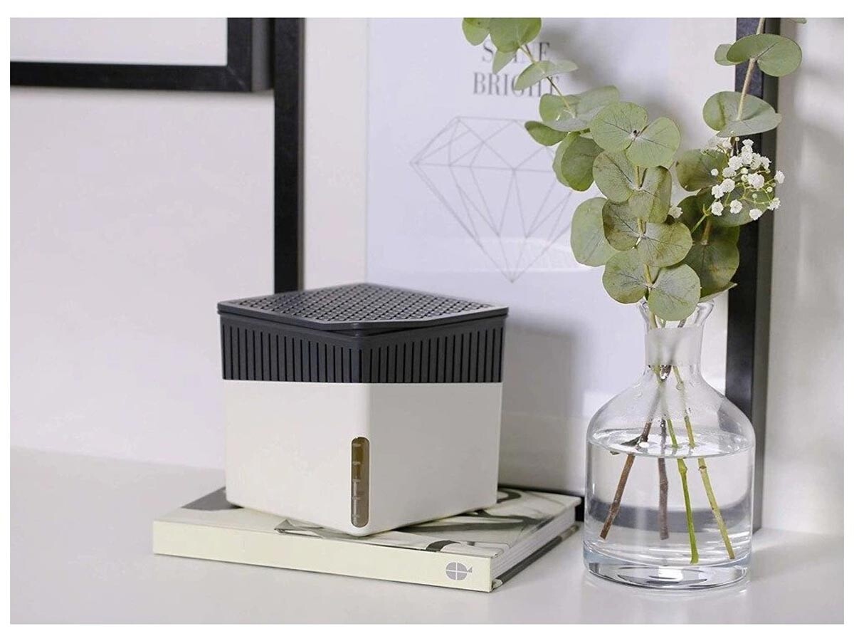 Odvlhčovač vzduchu Cube 1000 g