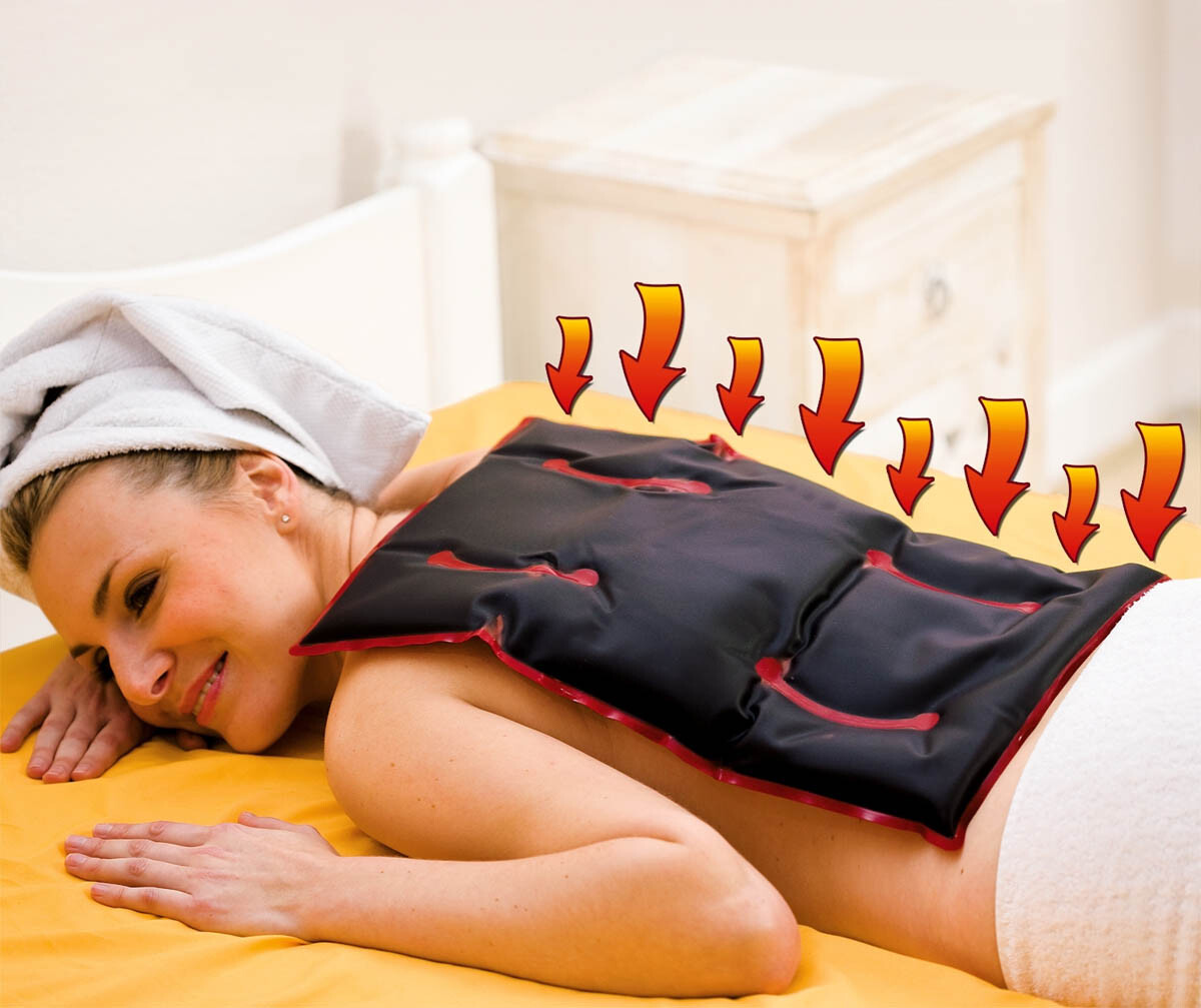 Hrejivý rašelinový vankúš