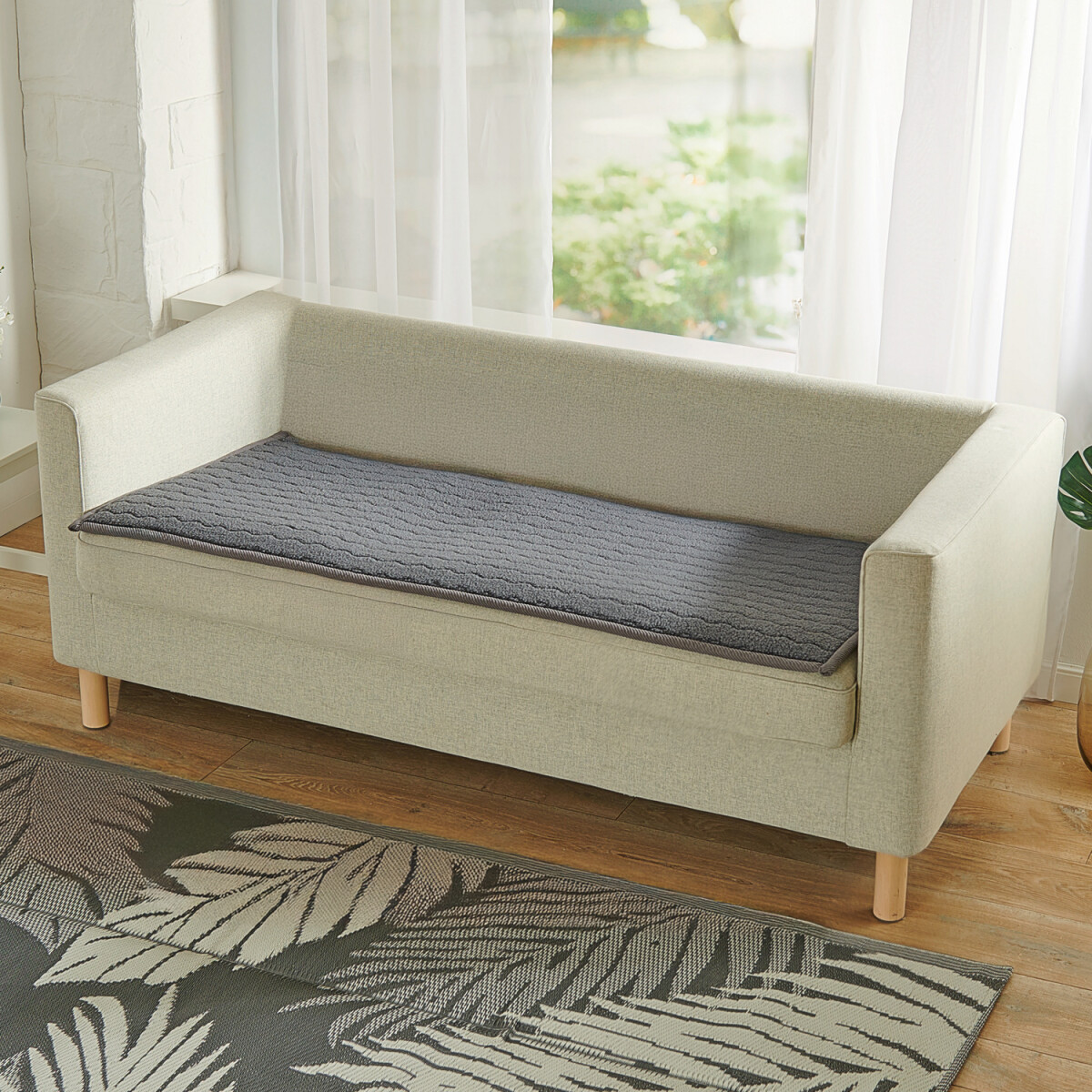 Sedák na 2-miestnu pohovku