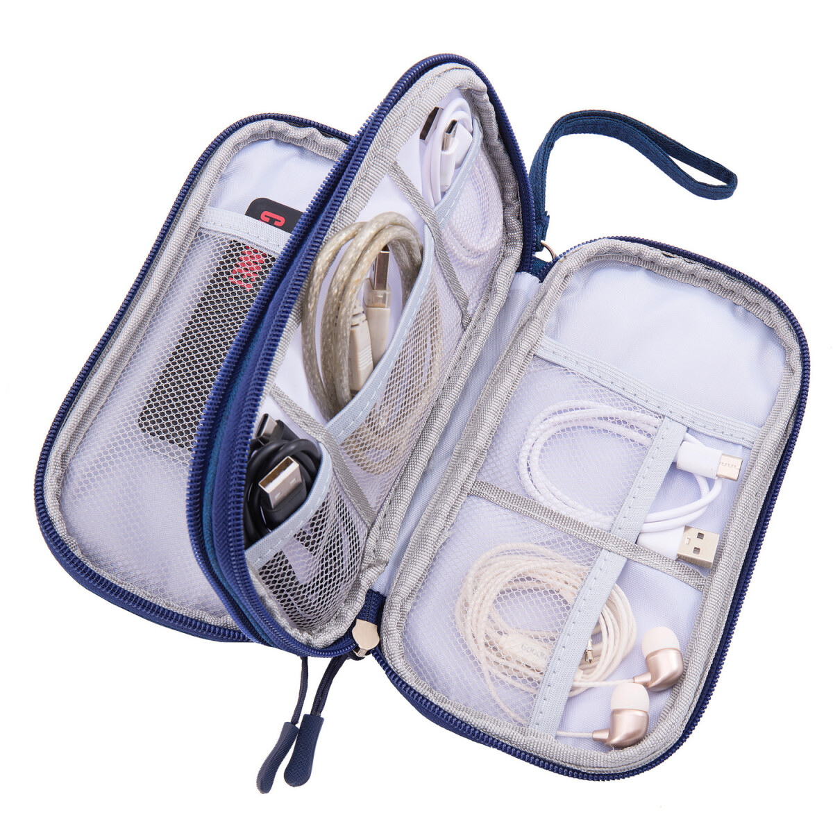 Úložná taška na káble