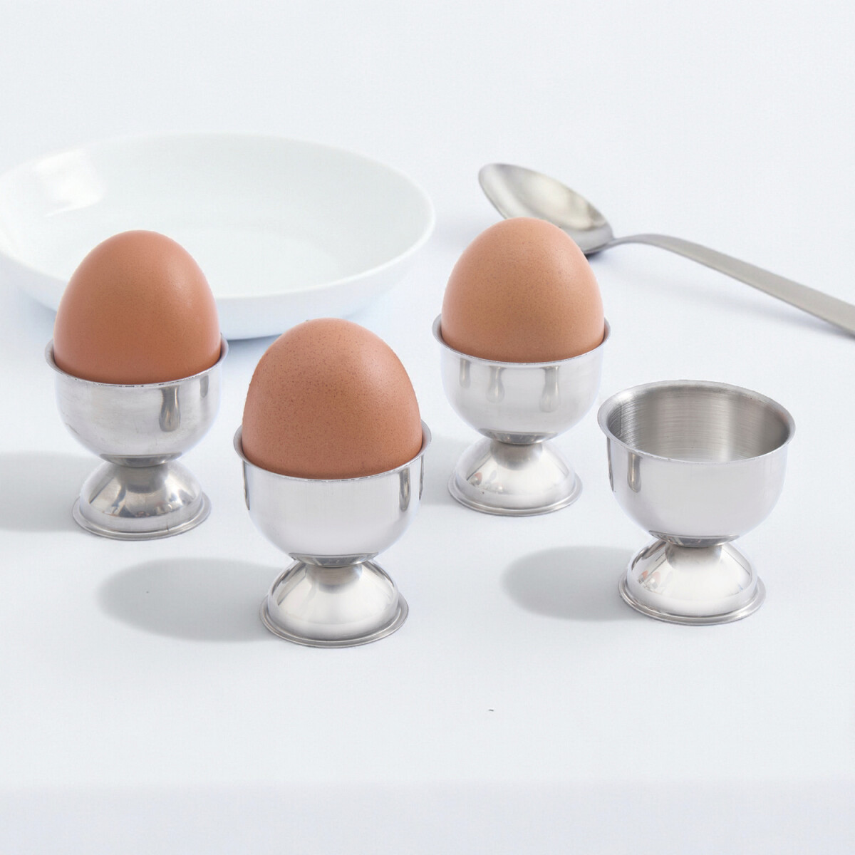 4 kalíšky na vajíčka