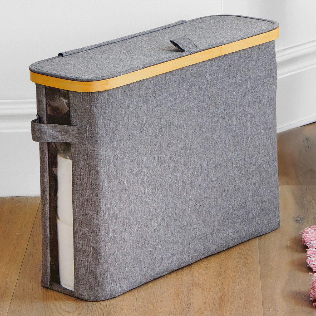 Box na toaletný papier