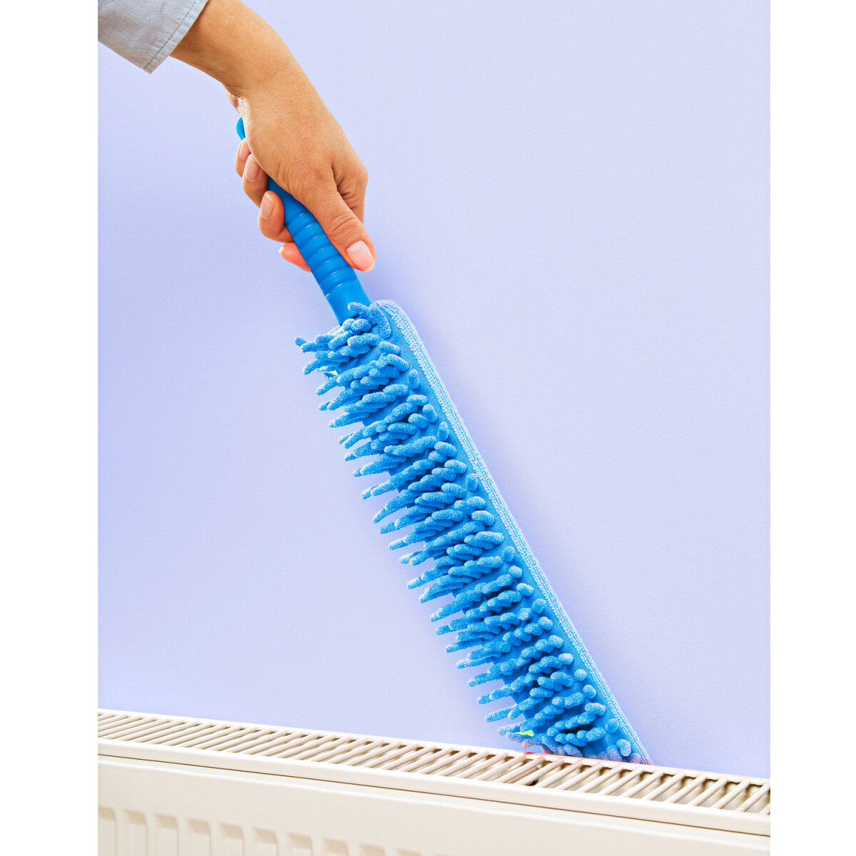 Náhradný poťah na teleskopickú prachovku