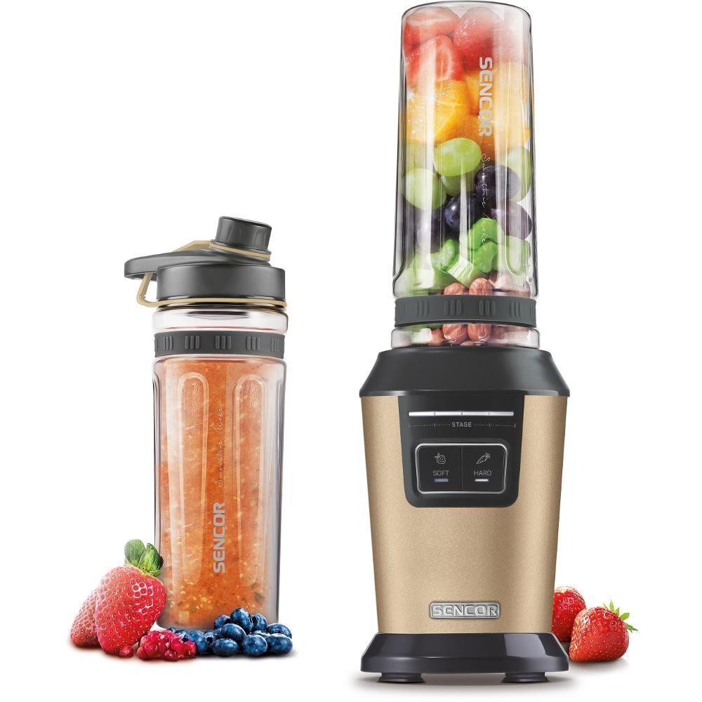 Smoothie mixér SENCOR SBL 7077CH