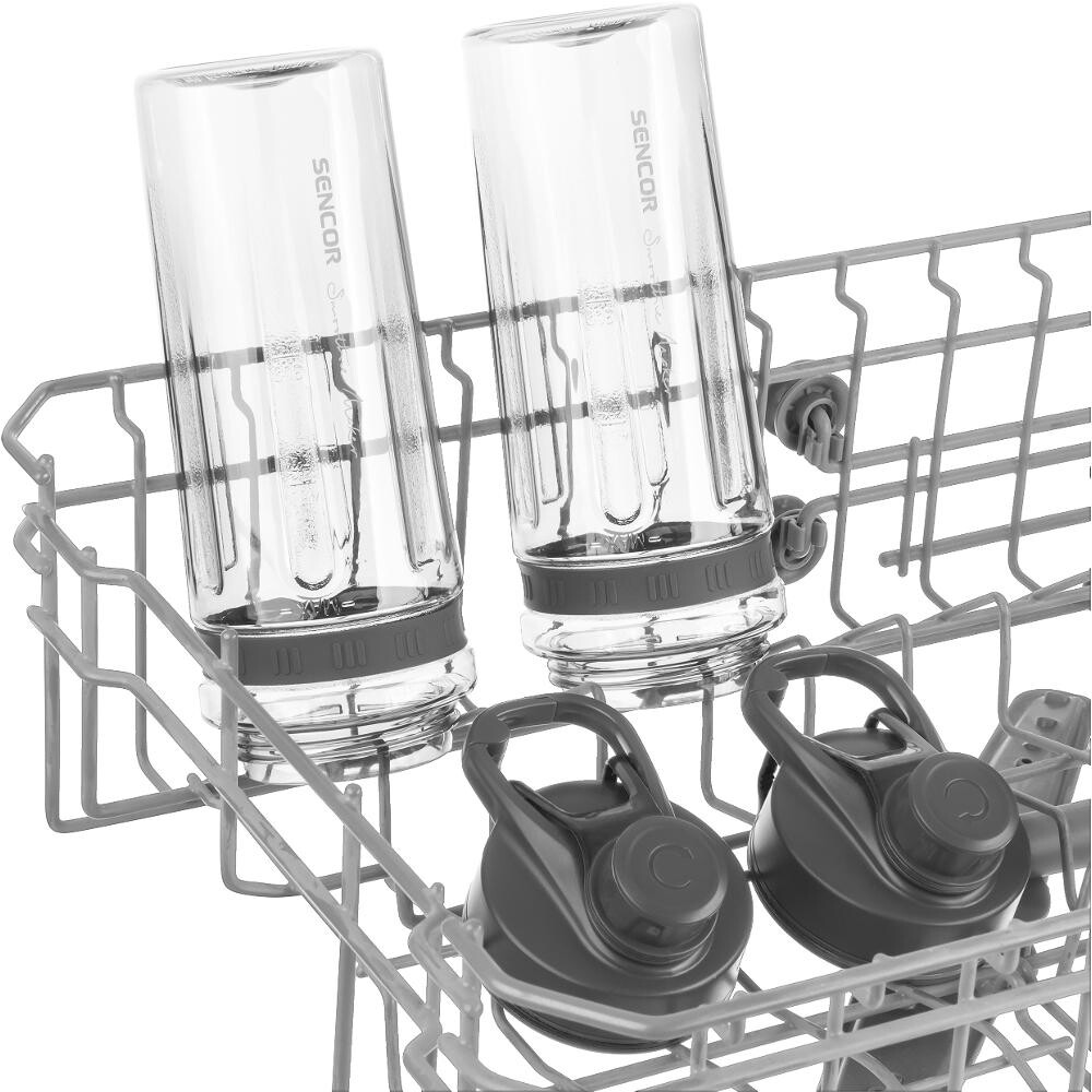 Smoothie mixér SENCOR SBL 7078BK
