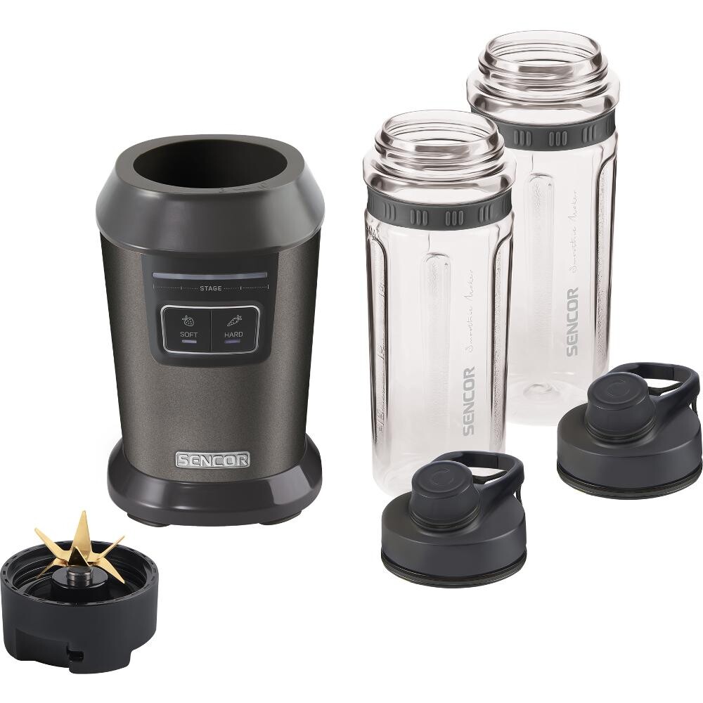 Smoothie mixér SENCOR SBL 7078BK
