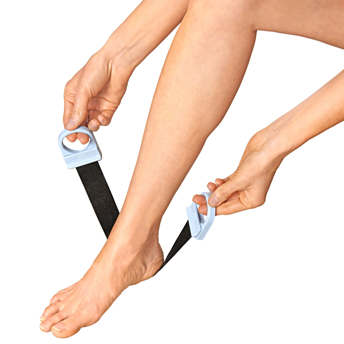 Odstraňovač zrohovatenej kože