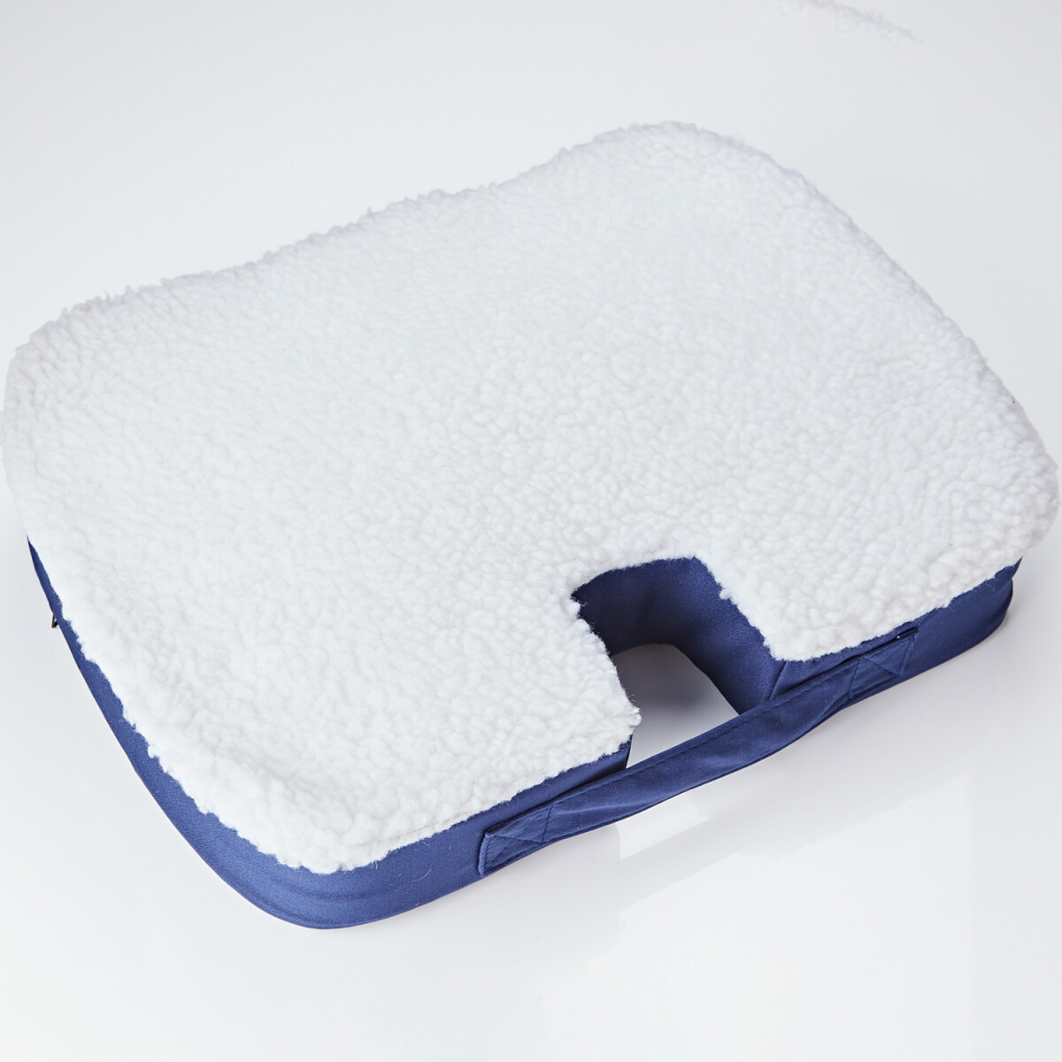 Ortopedický gélový vankúš