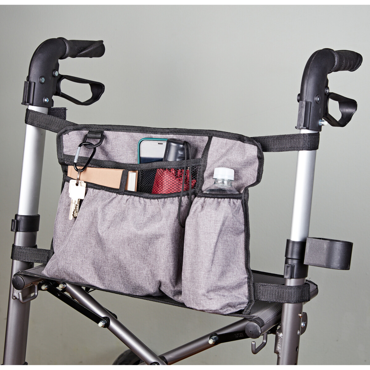 Taška na pomoc pri chôdzi