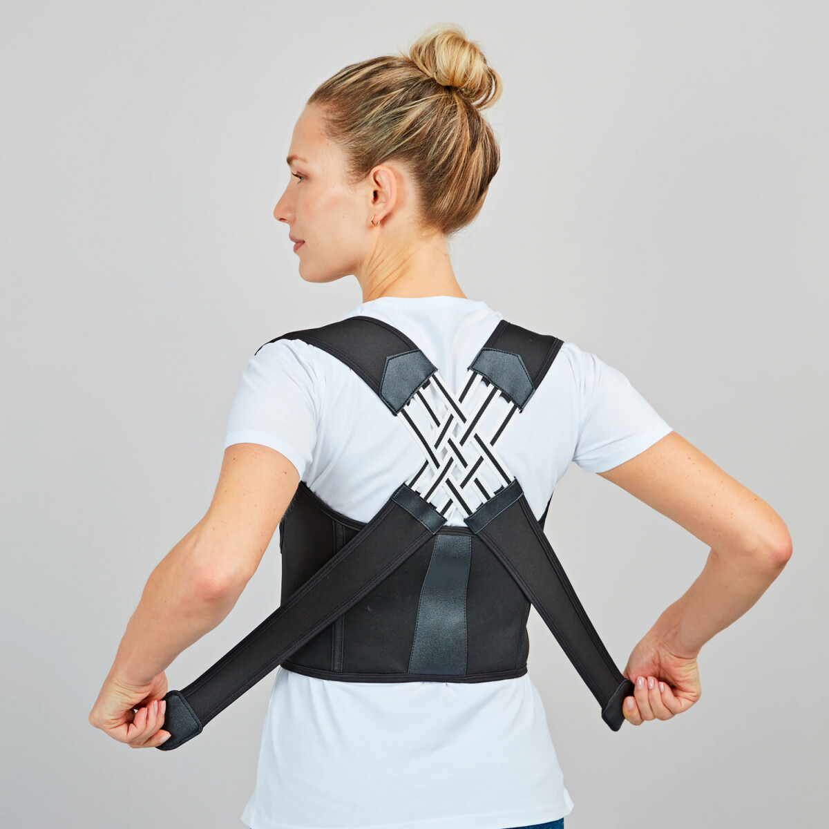 Korektor držania tela