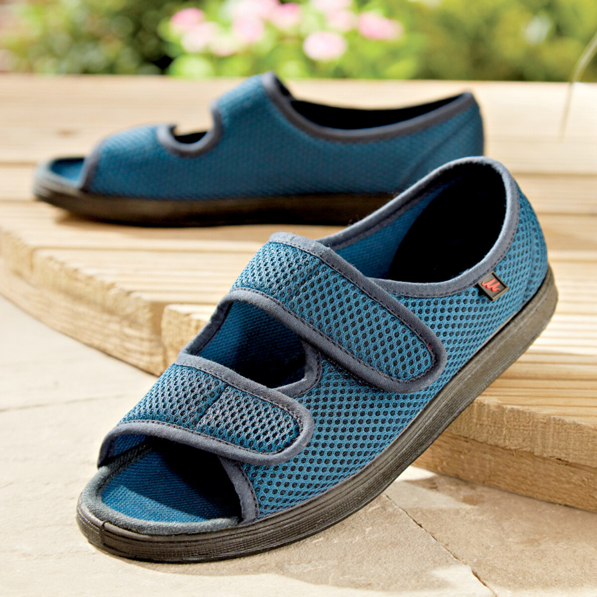 Ležérna obuv "Lore"