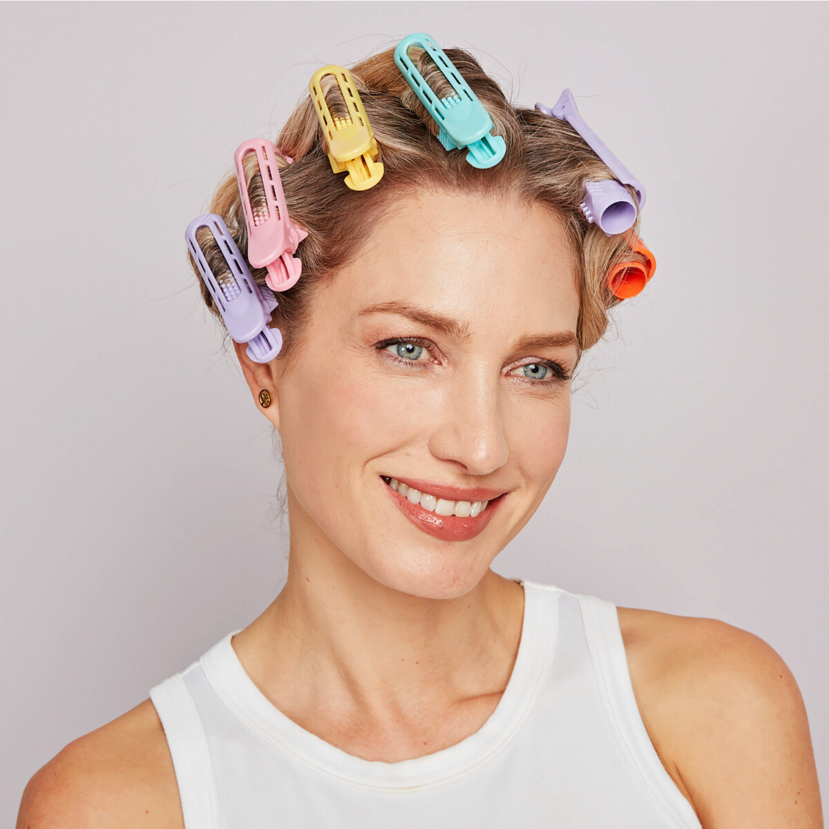 10 sponiek pre objem vlasov