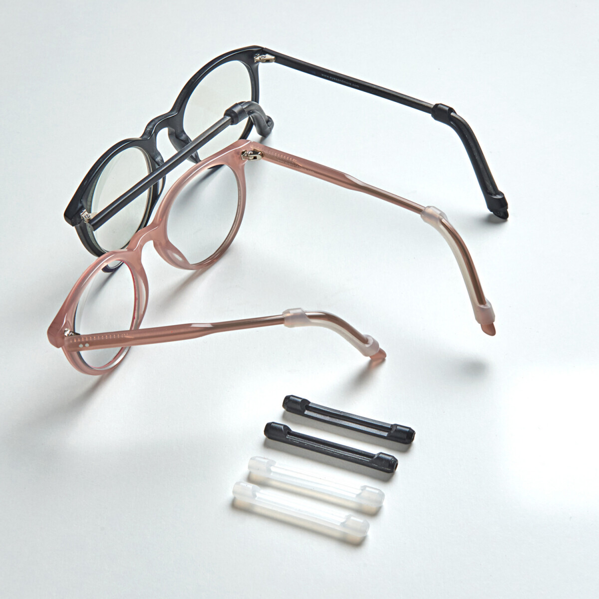 6dielna sada protišmykových zarážok