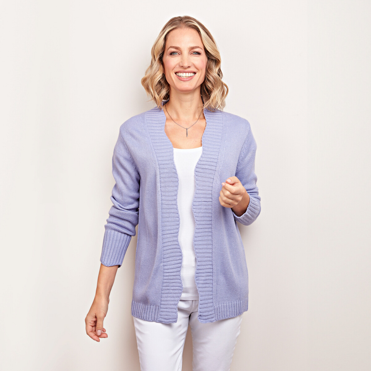 Kardigán "Wilma"