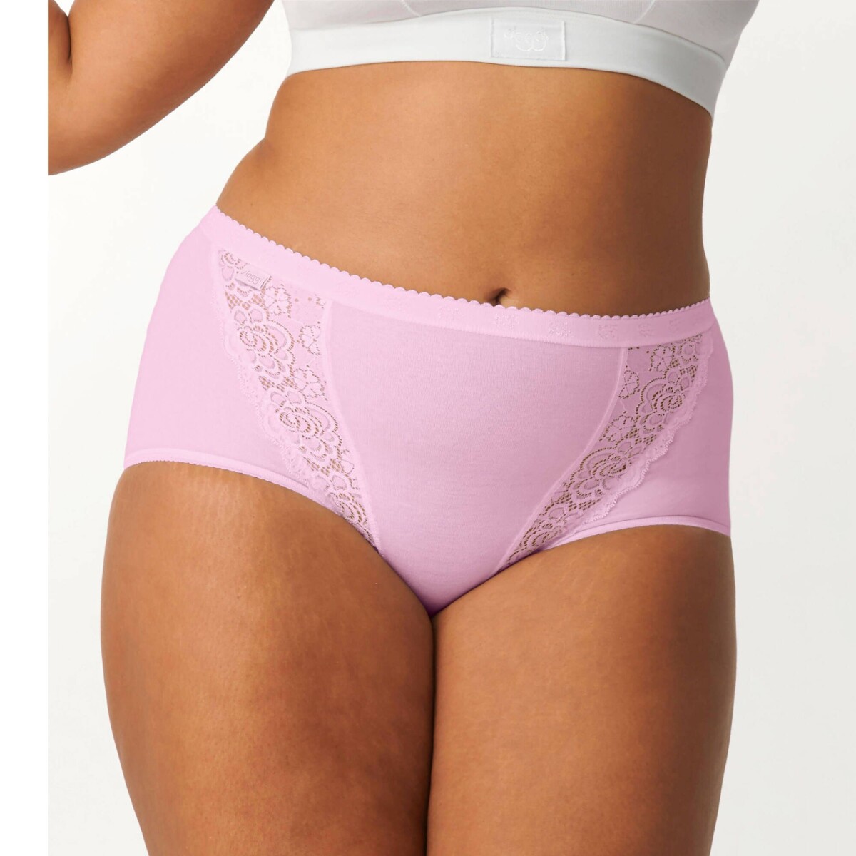 Súprava maxi nohavičiek Chic 3 + 1 zdarma *