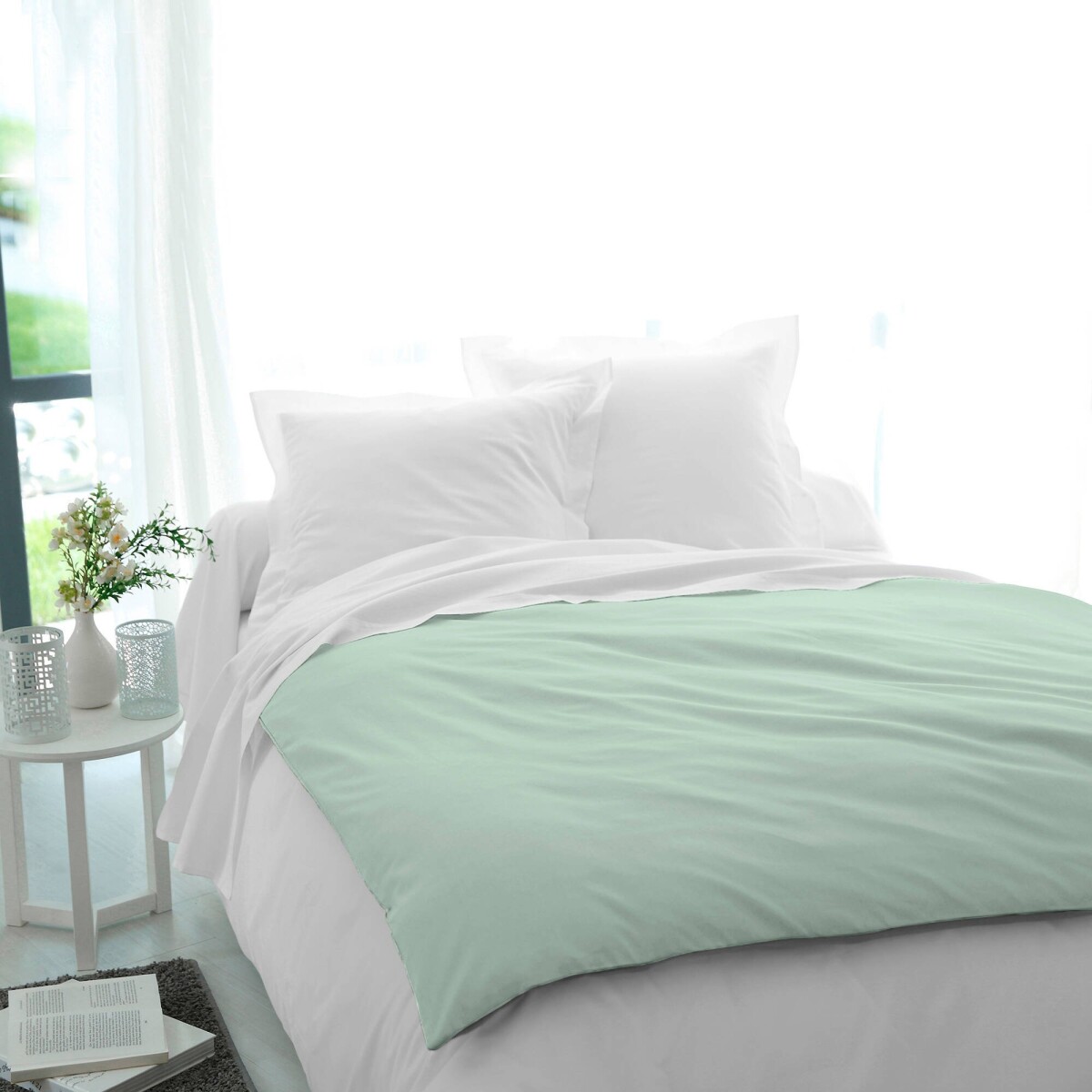 Poťah na perovú prikrývku