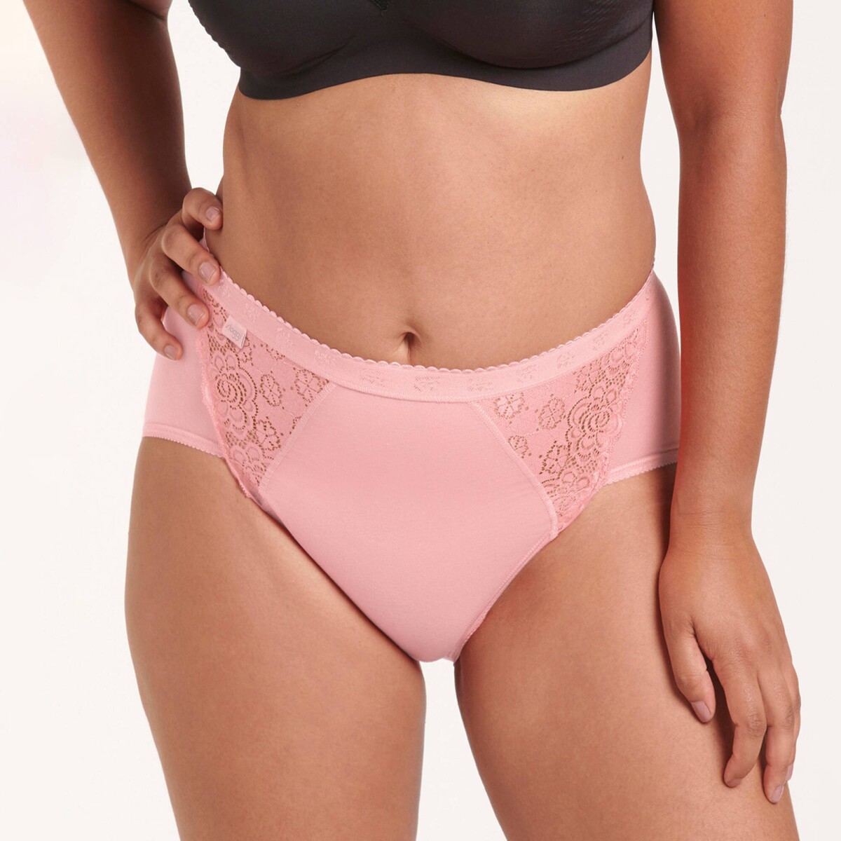 Súprava midi nohavičiek Chic 3 + 1 zdarma *