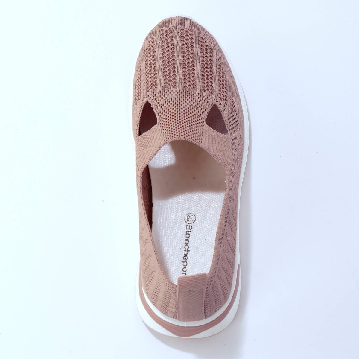 Slip-on tenisky
