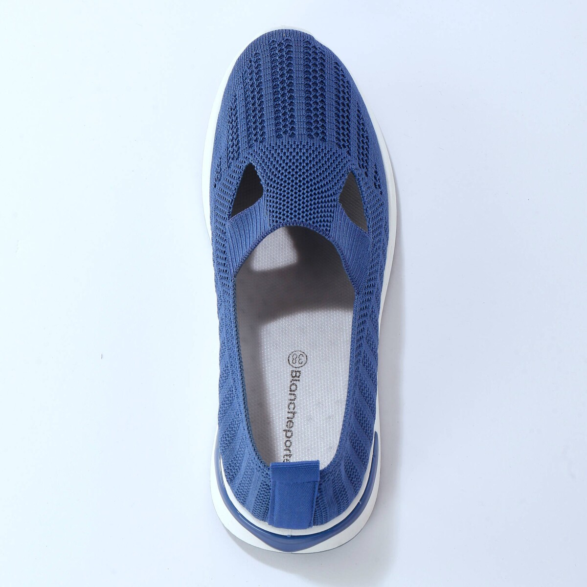 Slip-on tenisky