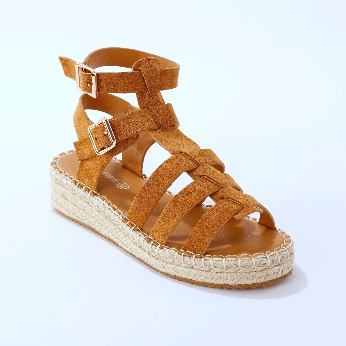 Remienkové sandále rímanky