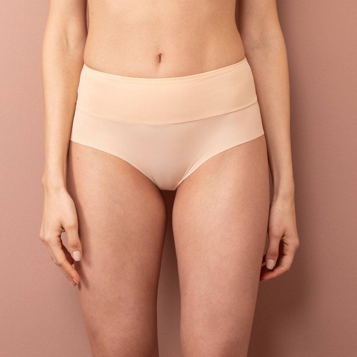 Súprava 2 sťahovacích nohavičiek pre maximálne pohodlie