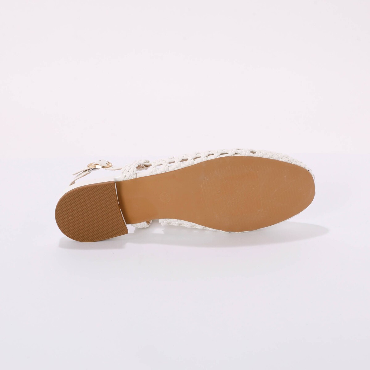 Slingback baleríny