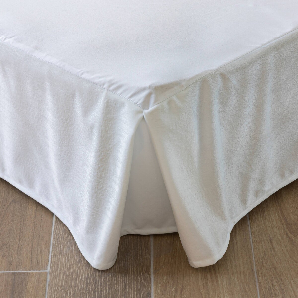 Kryt na rošt postele