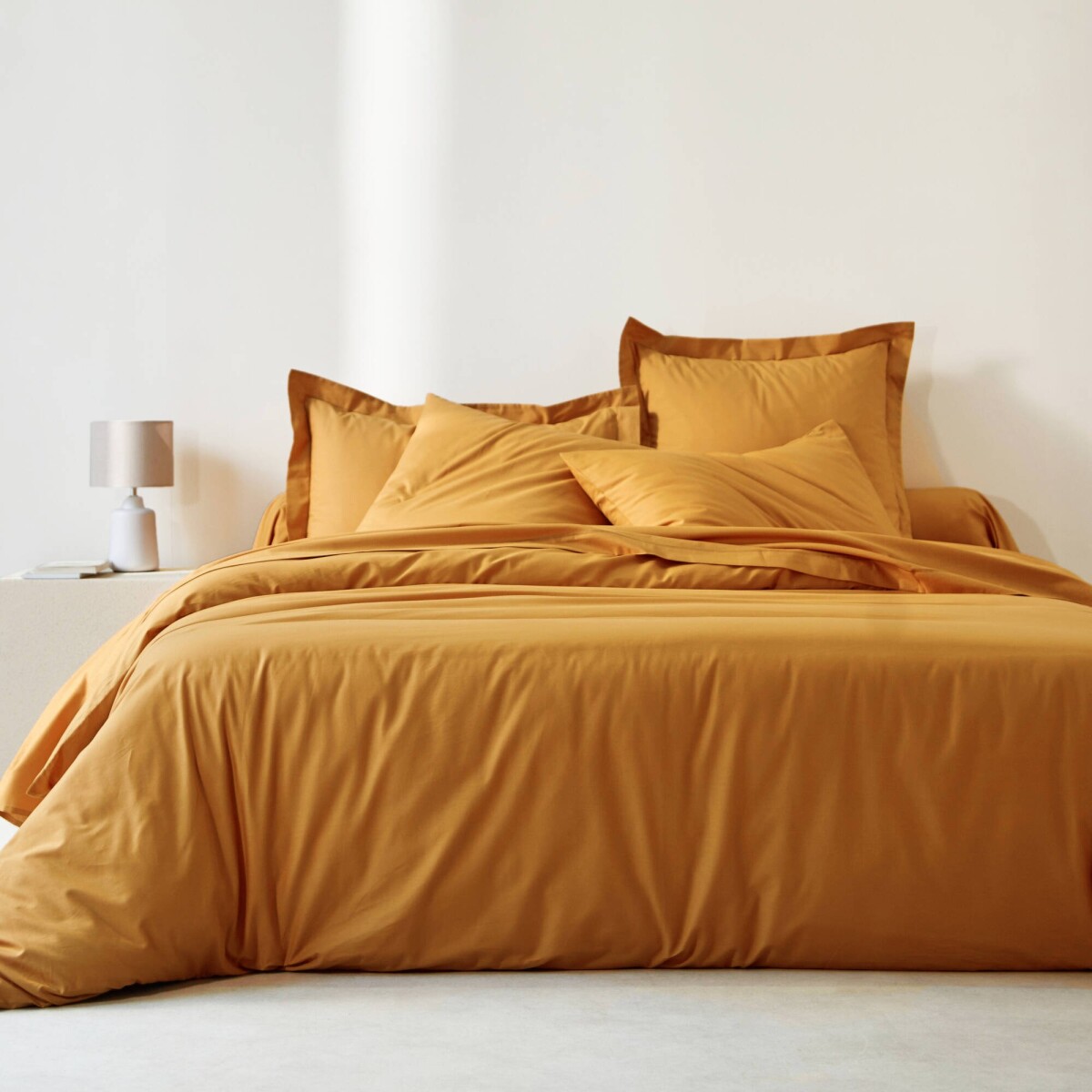 Jednofarebná posteľná bielizeň zn. Colombine®, polycoton