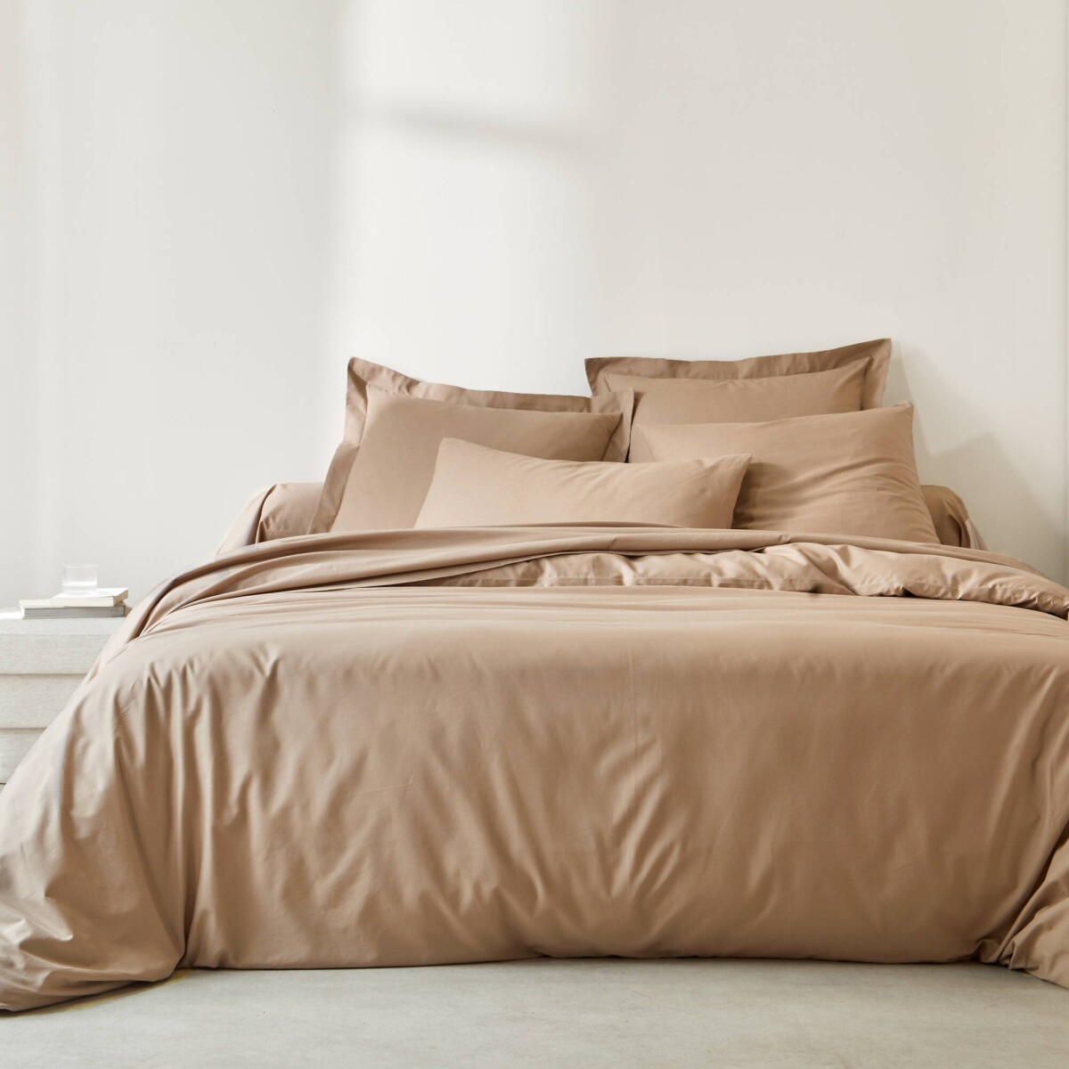 Jednofarebná posteľná bielizeň zn. Colombine®, polycoton