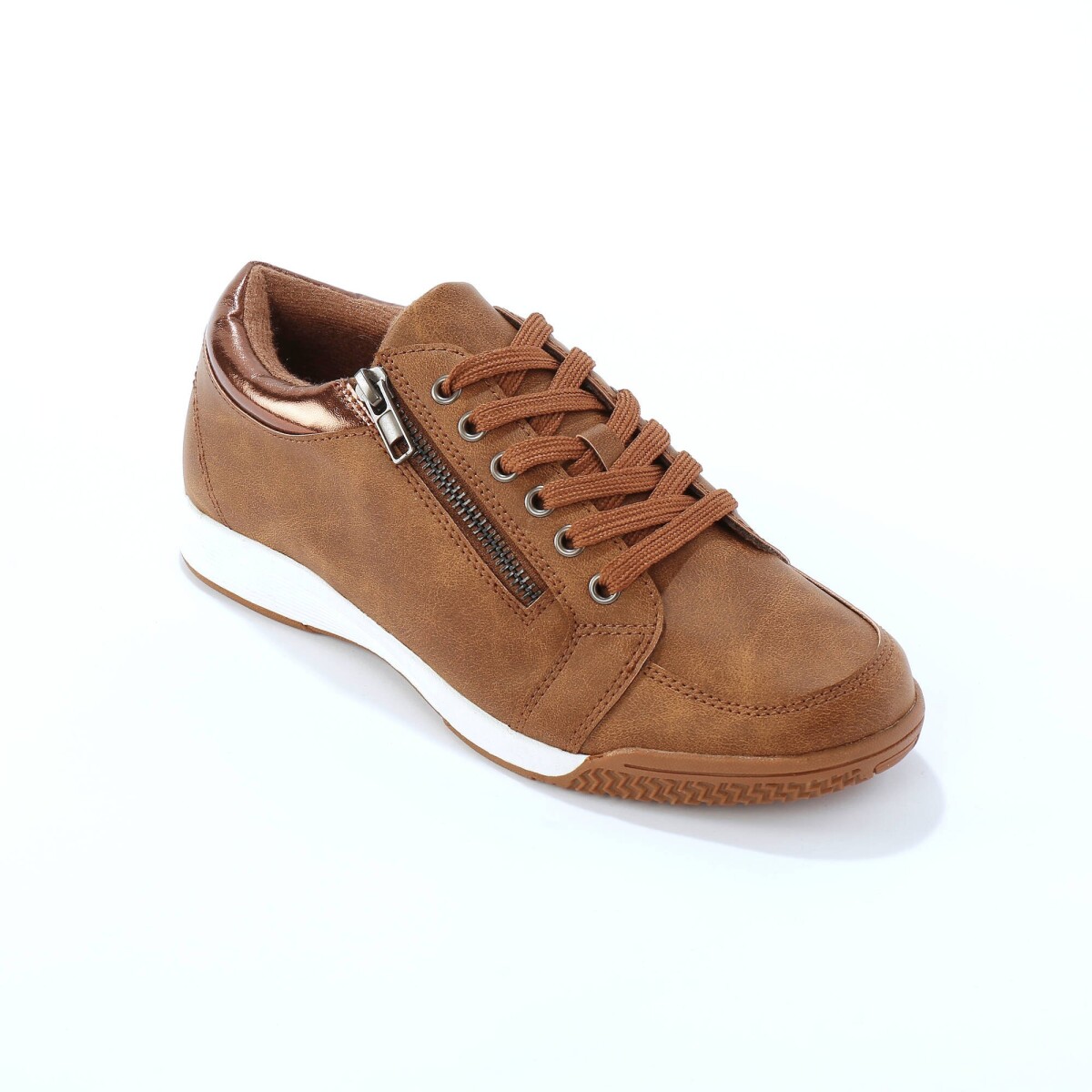 Nízke tenisky so šnúrkami