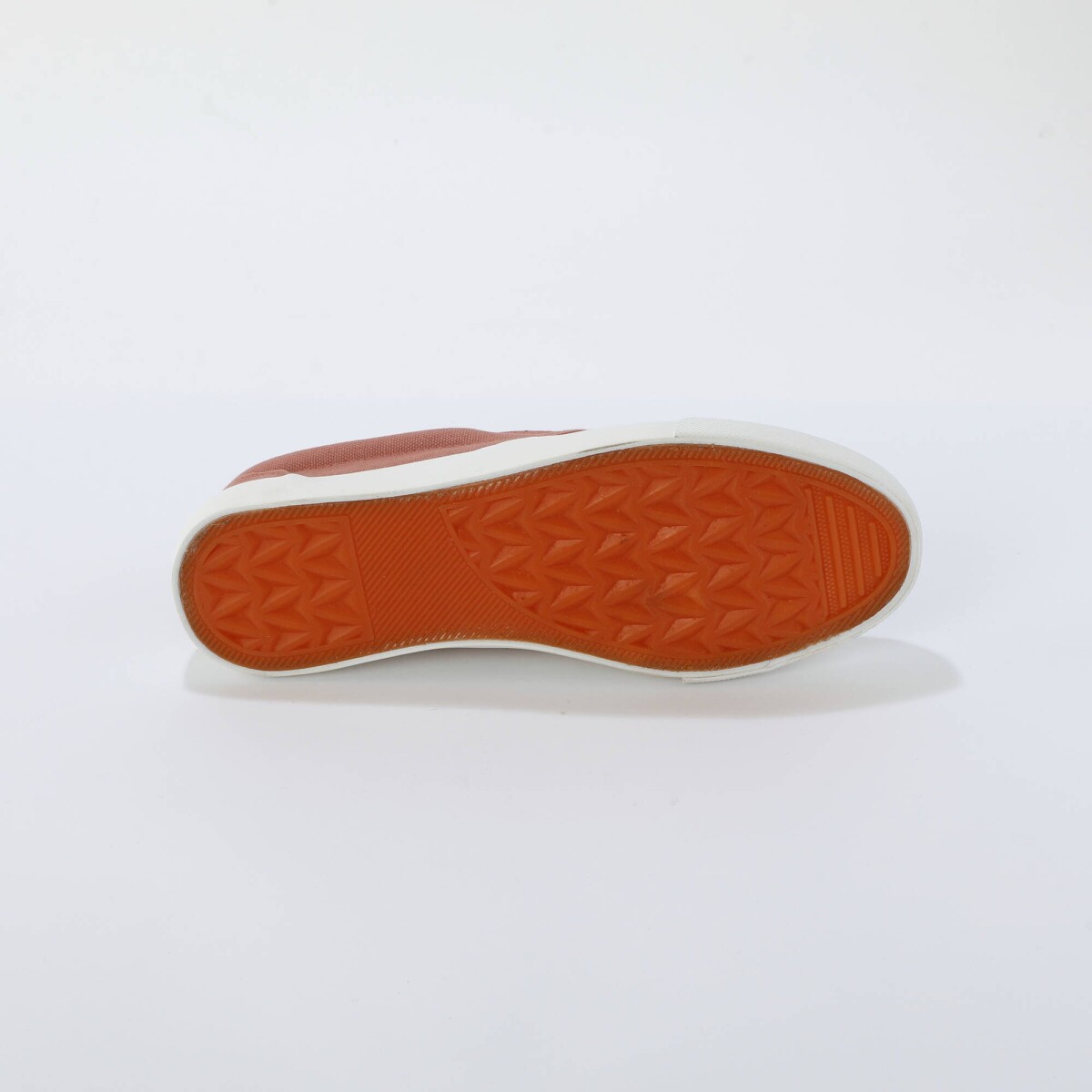 Plátené slip on tenisky