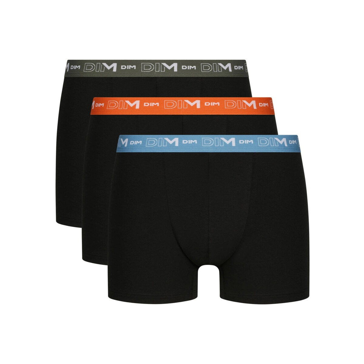 Boxerky Dim®, súprava 3 ks