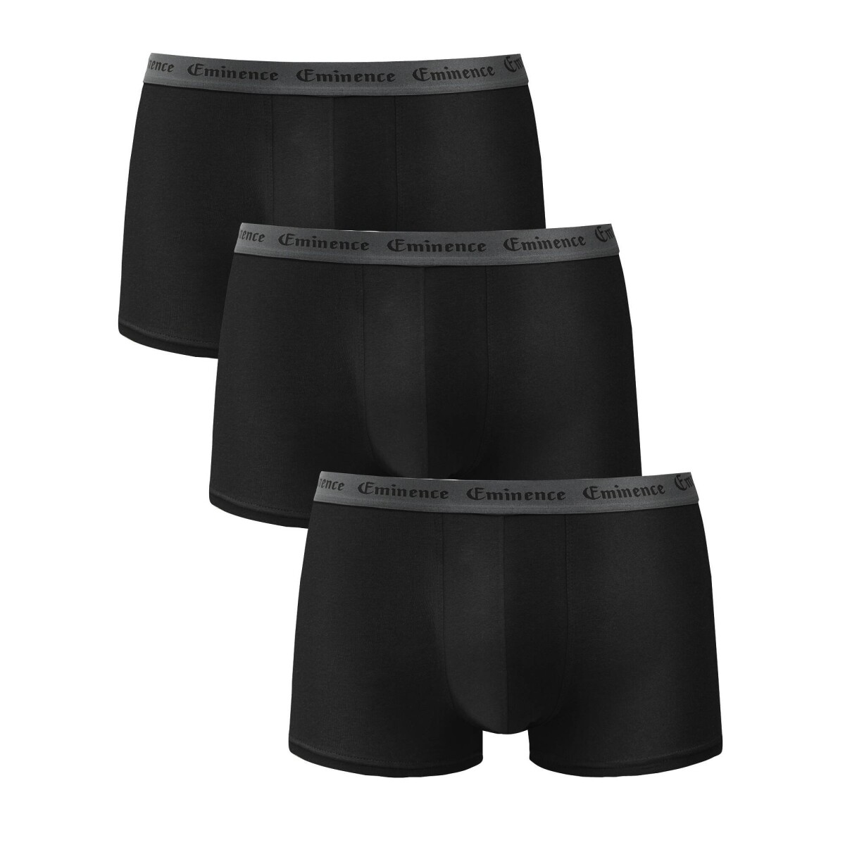 Súprava 3 boxeriek Allure Eminence®