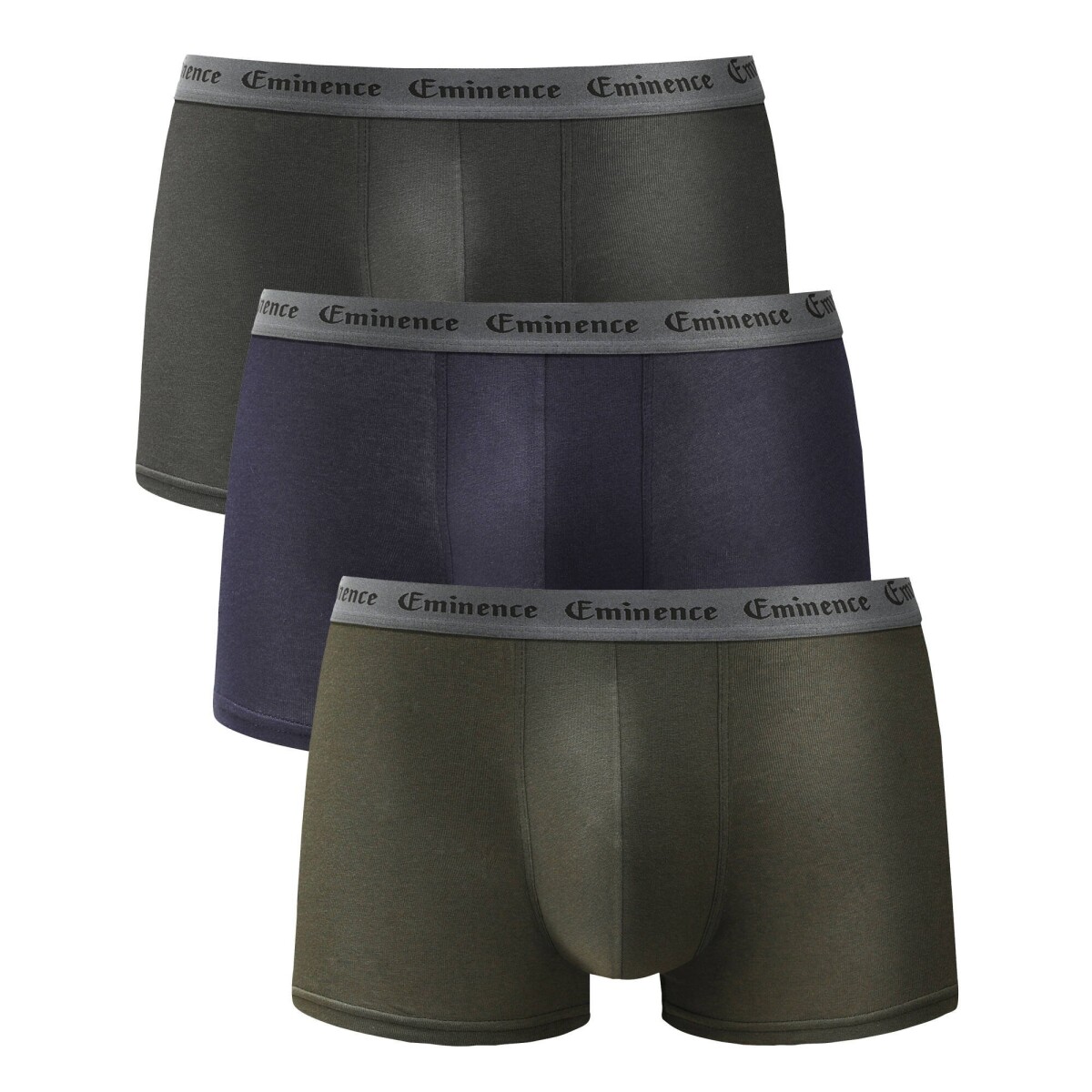 Súprava 3 boxeriek Allure Eminence®