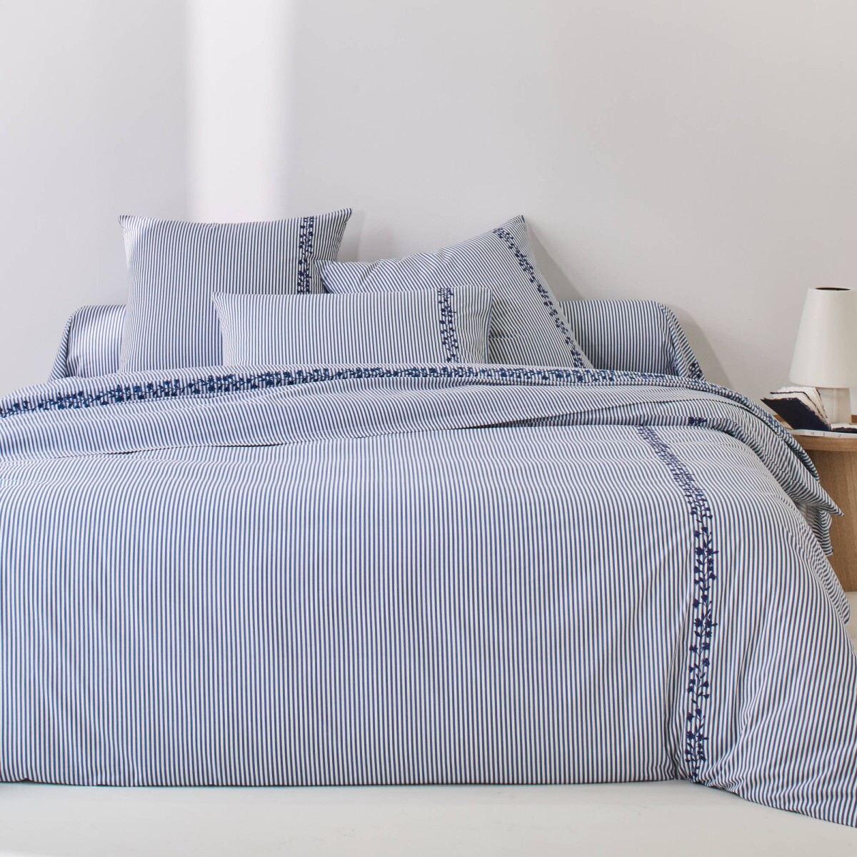 Posteľná bielizeň Faustine s potlačou