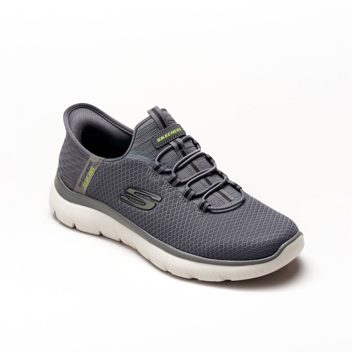 SKETCHERS Tenisky Slip-ins - Summits