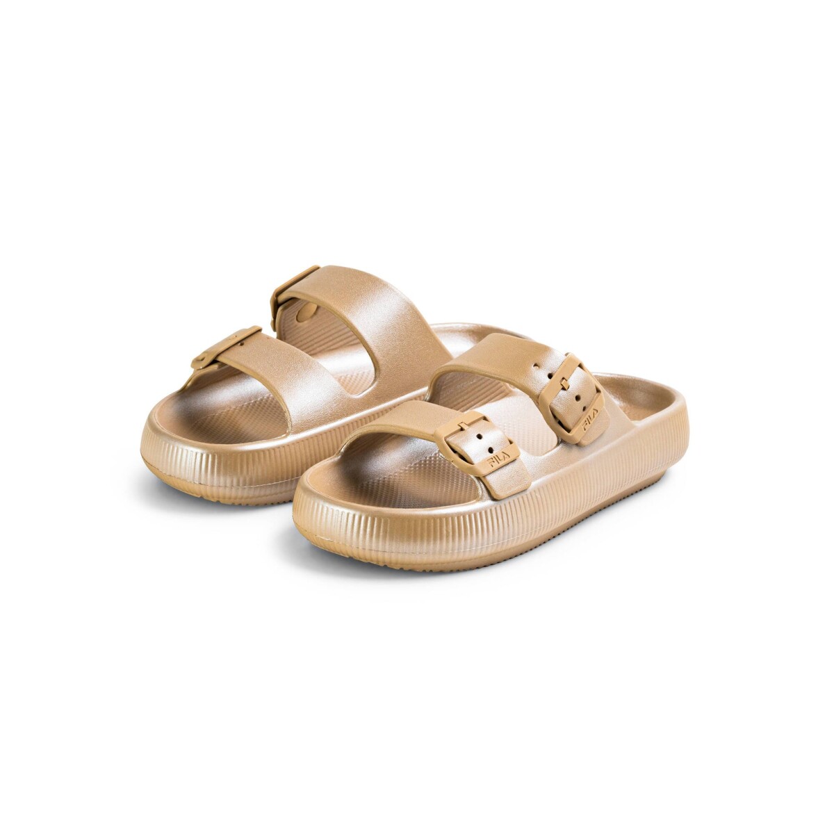 Šľapky TINERO FILA® s 2 sponami TINERO FILA®