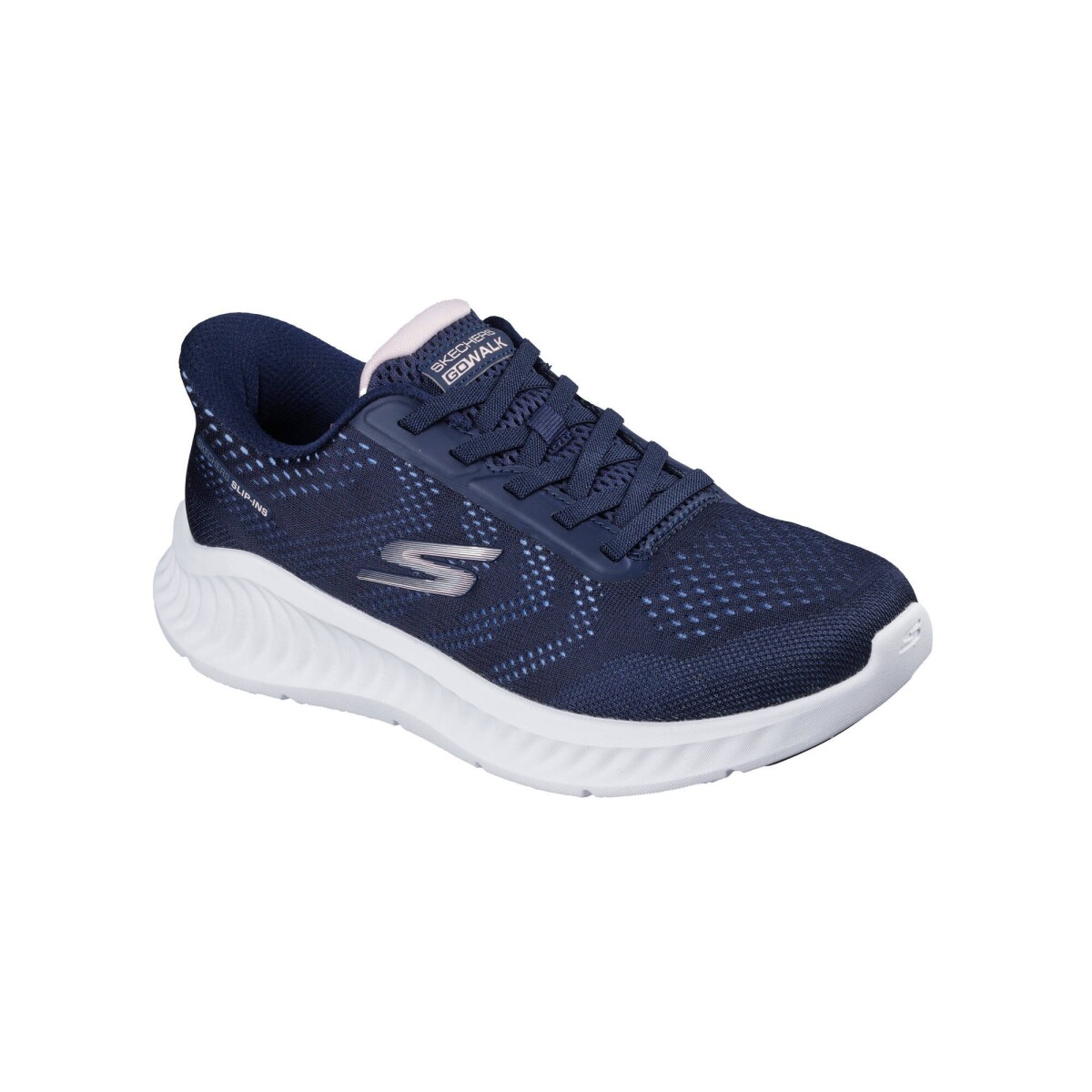 Tenisky Slip-In Go Walk Now - Khloe Skechers®