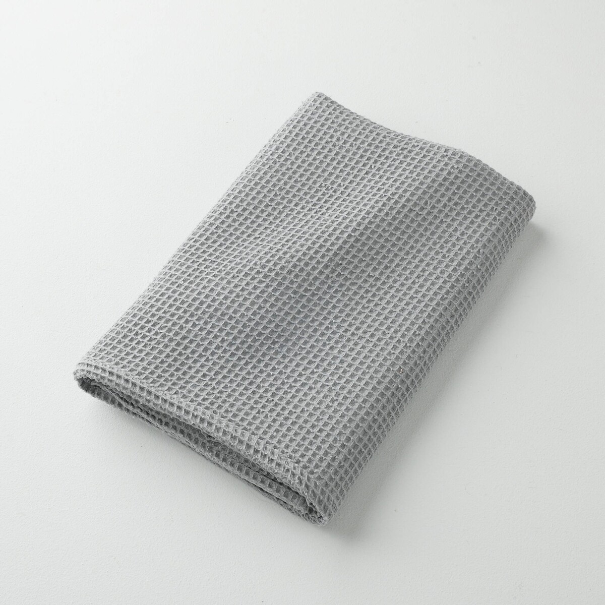 Kúpeľňový textil so vzorom včelích plástov 320g/m2