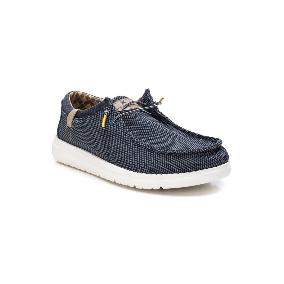 Derby Xti® so šnúrkami