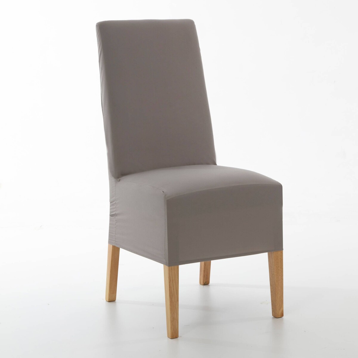 Poťah na stoličku z mikrovlákna