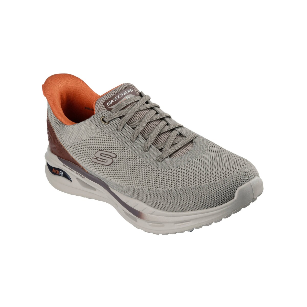 Slip-in tenisky Relaxed Fit Arch Fit Skechers®