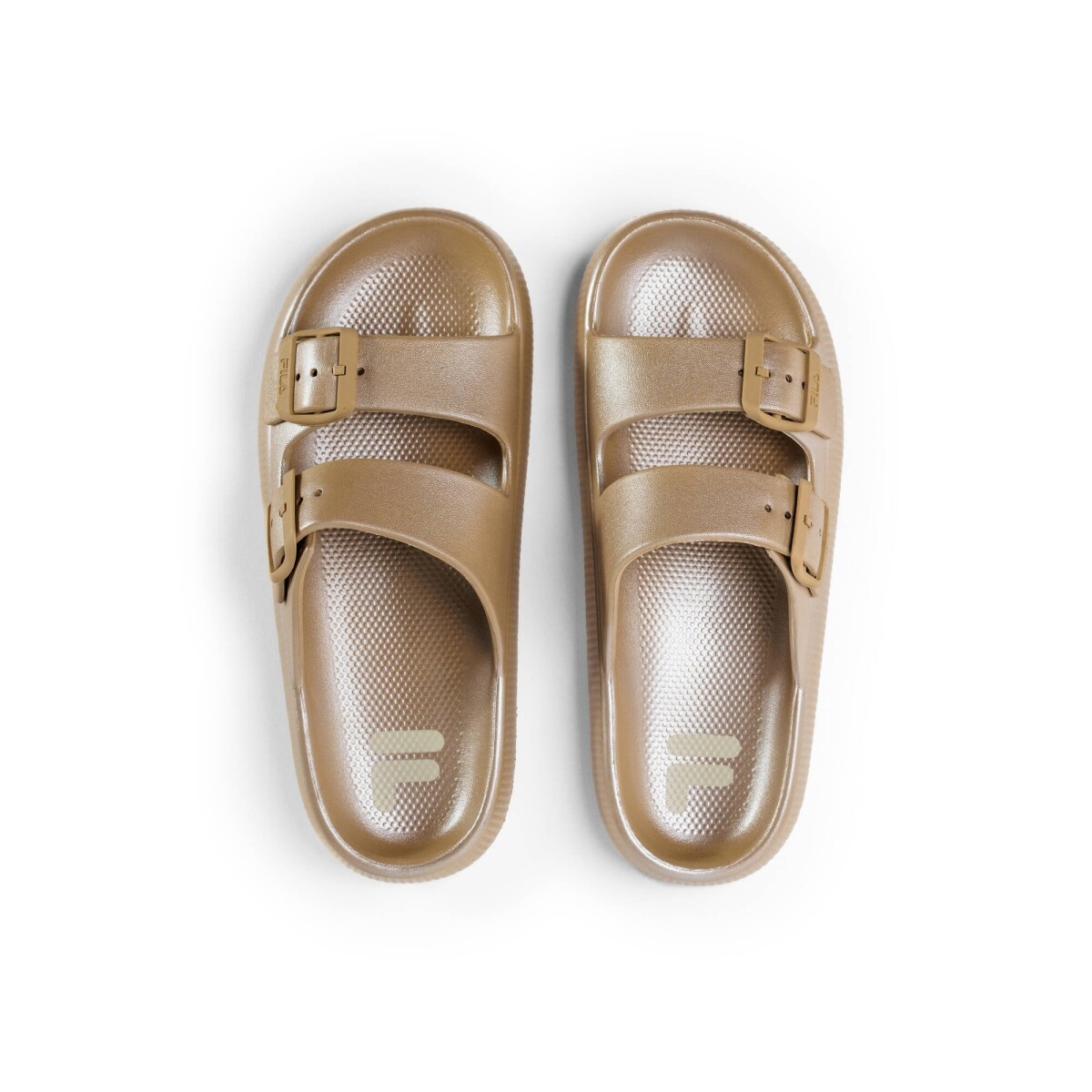 Šľapky TINERO FILA® s 2 sponami TINERO FILA®